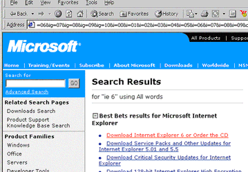 Microsoft прекратит поддержку всех версий браузера Internet Explorer, кроме последней