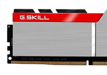 Семейство G.Skill Trident Z пополнили наборы модулей памяти DDR4-4133 объемом 16 ГБ