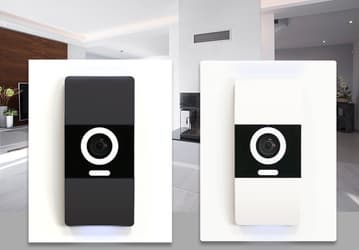 D-Link Komfy — универсальное решение для умного дома, оснащённое камерой наблюдения