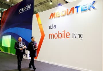 Компания Tsinghua Unigroup хотела бы объединить часть своих активов с MediaTek    