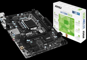 Линейка материнских плат MSI Eco пополнилась тремя новыми моделями для процессоров Intel Skylake