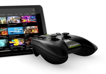 Планшет Nvidia Shield Tablet K1 снова поступил в продажу, подешевев сразу на треть