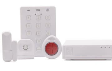 Lowe's Iris 2.0 — базовая платформа для создания системы умного дома 