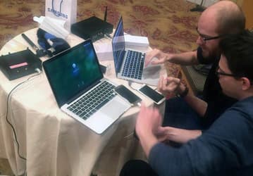 В топовых смартфонах Samsung нашли уязвимость, позволяющую прослушивать телефонные разговоры