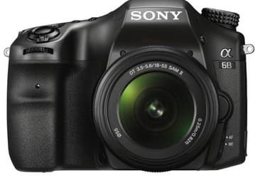 В камере Sony a68 используется датчик изображения формата APS-C разрешением 24 Мп и система автоматической фокусировки 4D Focus