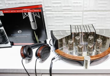 Sennheiser возродит легендарные наушники Orpheus. Новая модель обойдётся покупателям в 50 000 евро