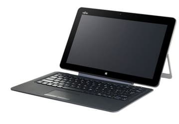 Stylistic R726 и Lifebook T936 — пара трансформируемых ноутбуков Fujitsu с процессорами Intel Skylake