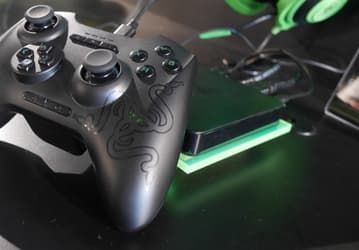 Razer прекращает продажи приставки Forge TV спустя всего полгода с момента появления на прилавках