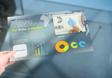 Samsung Display продаёт устаревшее оборудование по производству ЖК-панелей