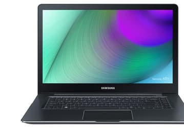 Ativ Book 9 Pro и Ativ Book 9 Spin — новые тонкие ноутбуки Samsung с дисплеями 4K