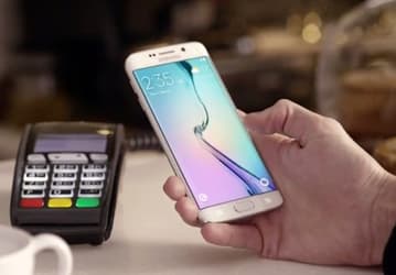 Samsung не отрицает возможности лицензирования технологии Samsung Pay сторонним компаниям