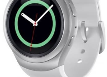 Умные часы Samsung Gear S2 пользуются успехом в Китае