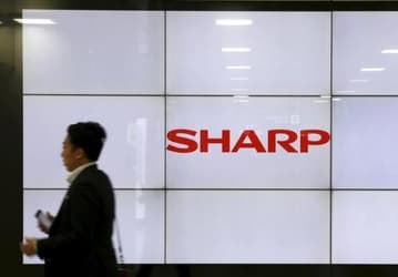 Sharp может закрыть оставшиеся заводы по выпуску телевизоров, расположенные вне Японии