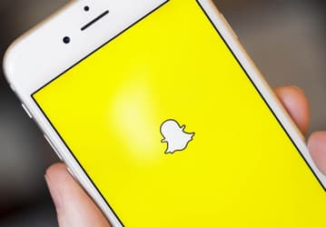 Пользователи Snapchat ежедневно просматривают не меньше 6 млрд роликов
