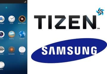 По слухам, Samsung выпустит топовый смартфон с ОС Tizen в 2016