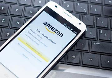 В Amazon появилась возможность двухфакторной аутентификации