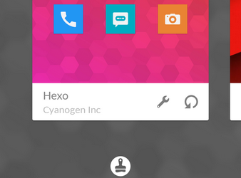 Cyanogen представила набор приложений C-Apps для пользователей CyanogenMod