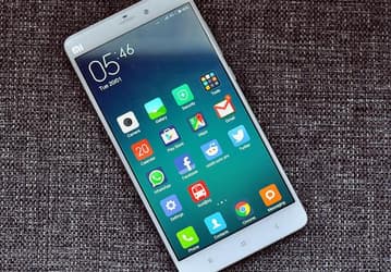 LG начнёт поставлять для Xiaomi дисплеи OLED во второй половине следующего года