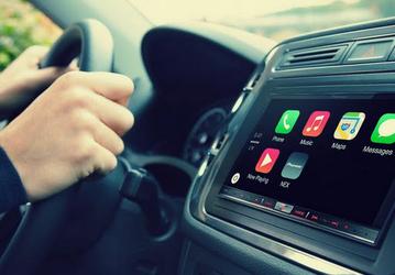 Apple купила разработчика самообучающихся систем распознавания голоса VocalIQ