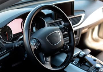 Спроектированные и произведенные в России беспилотные автомобили ожидаются к 2018 году