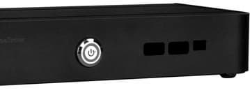 Корпус SilverStone Petit PT18 предназначен для мини-ПК Intel NUC 
