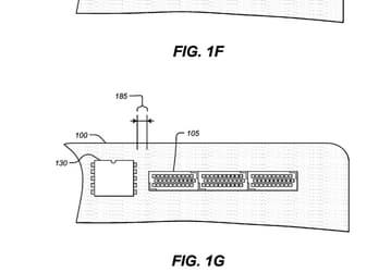 В Apple придумали, что можно уменьшить электронные устройства, уменьшив разъемы для соединения плат