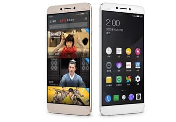 LeTV оснастила смартфон 1s дактилоскопом, снизила цену на 25% и назвала полученную модель Le 1s