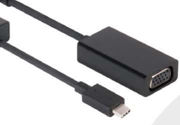 Ассортимент Club 3D пополнили переходники, превращающие порт USB 3.1 Type-C в порт Gigabit Ethernet, HDMI или VGA
