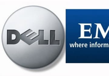 $67 млрд — рекордная сумма, которую Dell потратит на покупку EMC Corporation