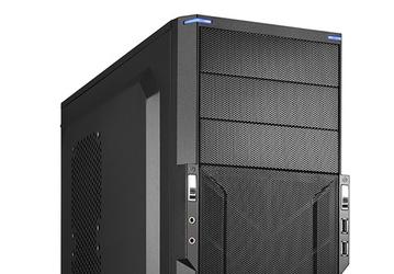 Компьютерные корпуса Sharkoon T3-S, T3-V и T3-W рассчитаны на системные платы типоразмера mini-ITX, microATX и ATX