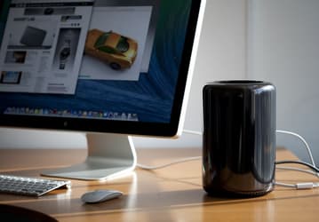 Аналитики утверждают, что продажи компьютеров Mac по итогам квартала не обрадуют Apple 