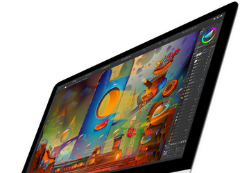 Apple в пять раз уменьшила объём SSD в базовой конфигурации Fusion Drive новых моноблоков iMac