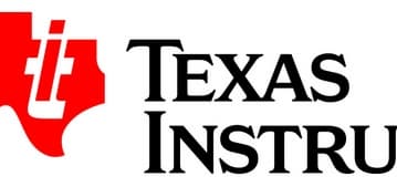 Доход и чистая прибыль Texas Instruments в годовом выражении практически не изменились