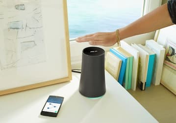 Маршрутизатор Asus OnHub адаптирует сигнал в зависимости от расположения подключённых устройств в помещении