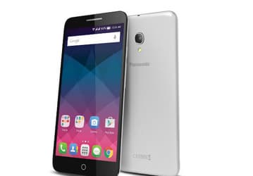 Смартфоны Panasonic P50 Idol и P65 Flash работают под управлением ОС Android 5.1