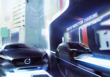 С полной электрификацией автомобиля в Volvo рассчитывают справиться к 2019 году