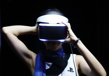 Sony приобретает компанию Softkinetic Systems
