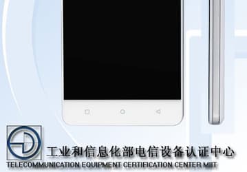 Пятидюймовый смартфон Gionee F103L замечен в базе данных TENAA