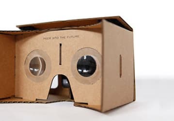 Различные приложения в Google Play заблокировали из-за торговой марки Cardboard