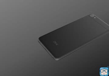 Смартфон Lenovo Zuk Z2 будет выполнен в форм-факторе «ротатор»