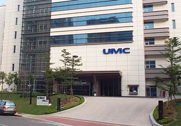 Чистая прибыль UMC упала на 41%