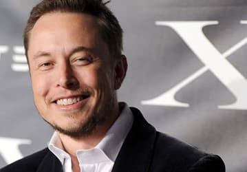 У Илона Маска уже готов дизайн для электрического самолета Tesla 