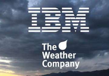 IBM покупает за $2 млрд активы The Weather Company