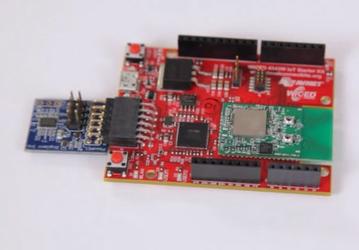 Набор Avnet BCM4343W IoT Starter Kit предназначен для разработчиков устройств интернета вещей