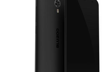 Смартфон Bluboo Xfire Pro при цене $170 предложит SoC Snapdragon 808 и 3 ГБ оперативной памяти