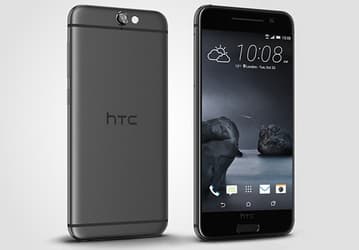 Представлен смартфон HTC One A9: тонкий металлический корпус, платформа Snapdragon 617, Android 6.0 и цена $400