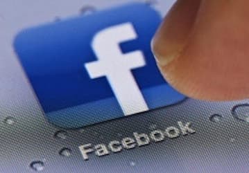 Обновление Facebook для iOS снизило утечку заряда