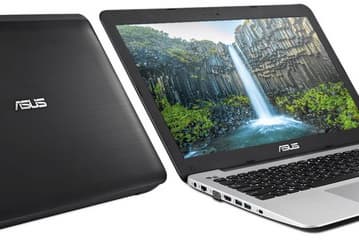 Ноутбук Asus VivoBook 4K оснащается 3D-картой GeForce 940M
