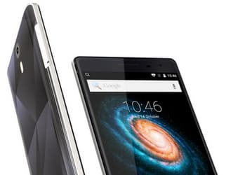 Смартфон Bluboo Xtouch оснастили 3 ГБ ОЗУ, дактилоскопом, дисплеем JDI и оценили в $180