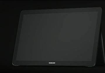 Большой планшет Samsung Galaxy View не впечатляет своими характеристиками
